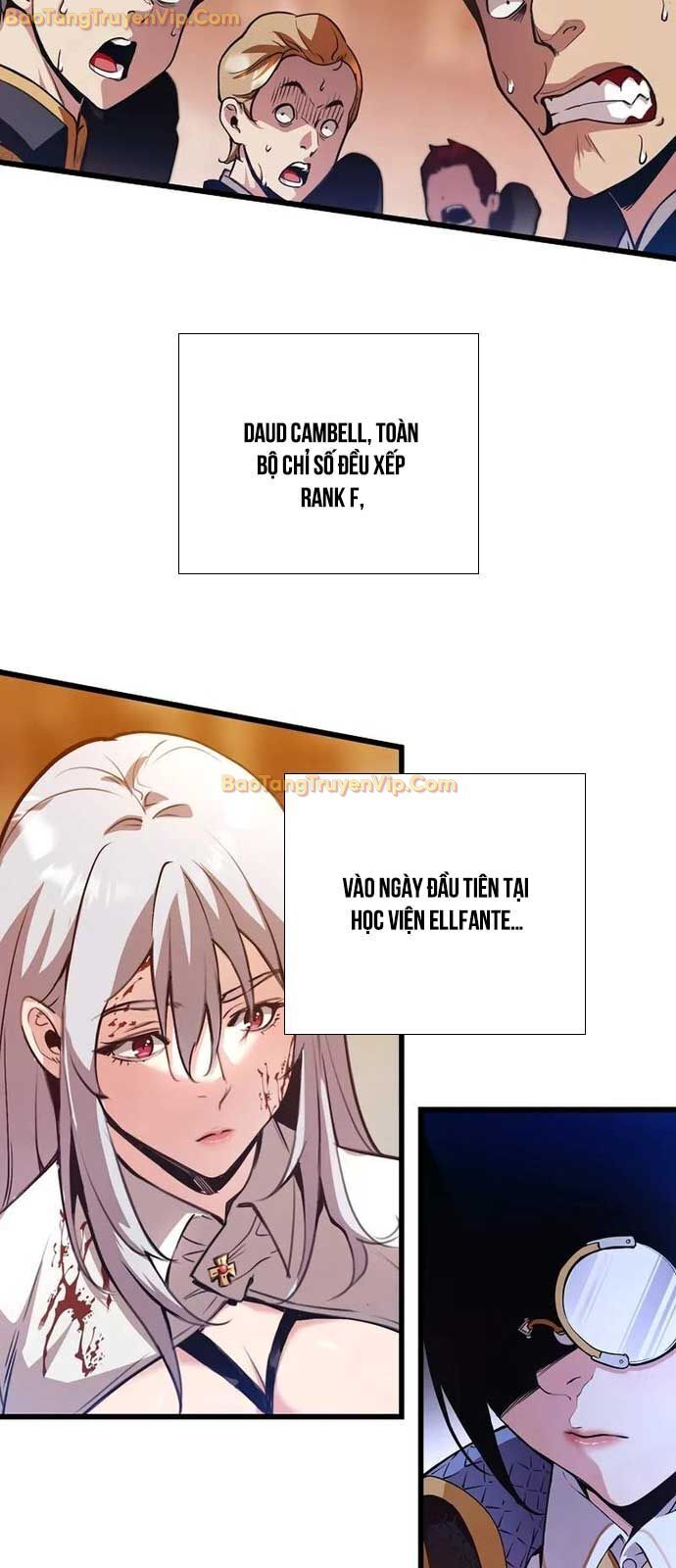 Số Phận An Bài Cho Các Nữ Phản Diện Yêu Tôi Chap 3 - Next Chap 4