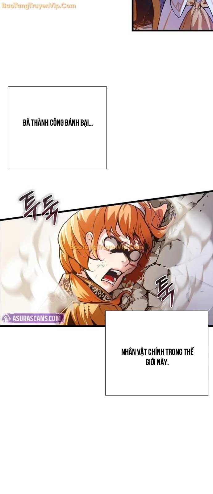 Số Phận An Bài Cho Các Nữ Phản Diện Yêu Tôi Chap 3 - Next Chap 4