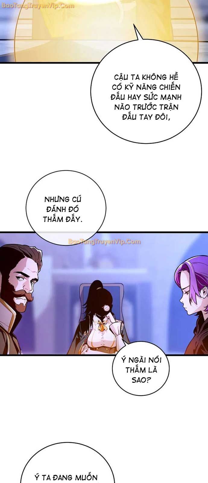 Số Phận An Bài Cho Các Nữ Phản Diện Yêu Tôi Chap 3 - Next Chap 4