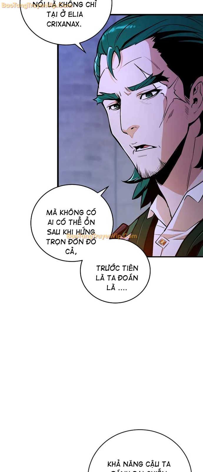 Số Phận An Bài Cho Các Nữ Phản Diện Yêu Tôi Chap 3 - Next Chap 4