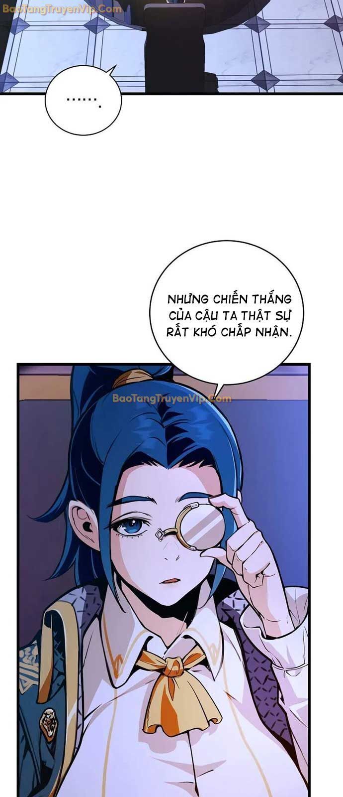 Số Phận An Bài Cho Các Nữ Phản Diện Yêu Tôi Chap 3 - Next Chap 4