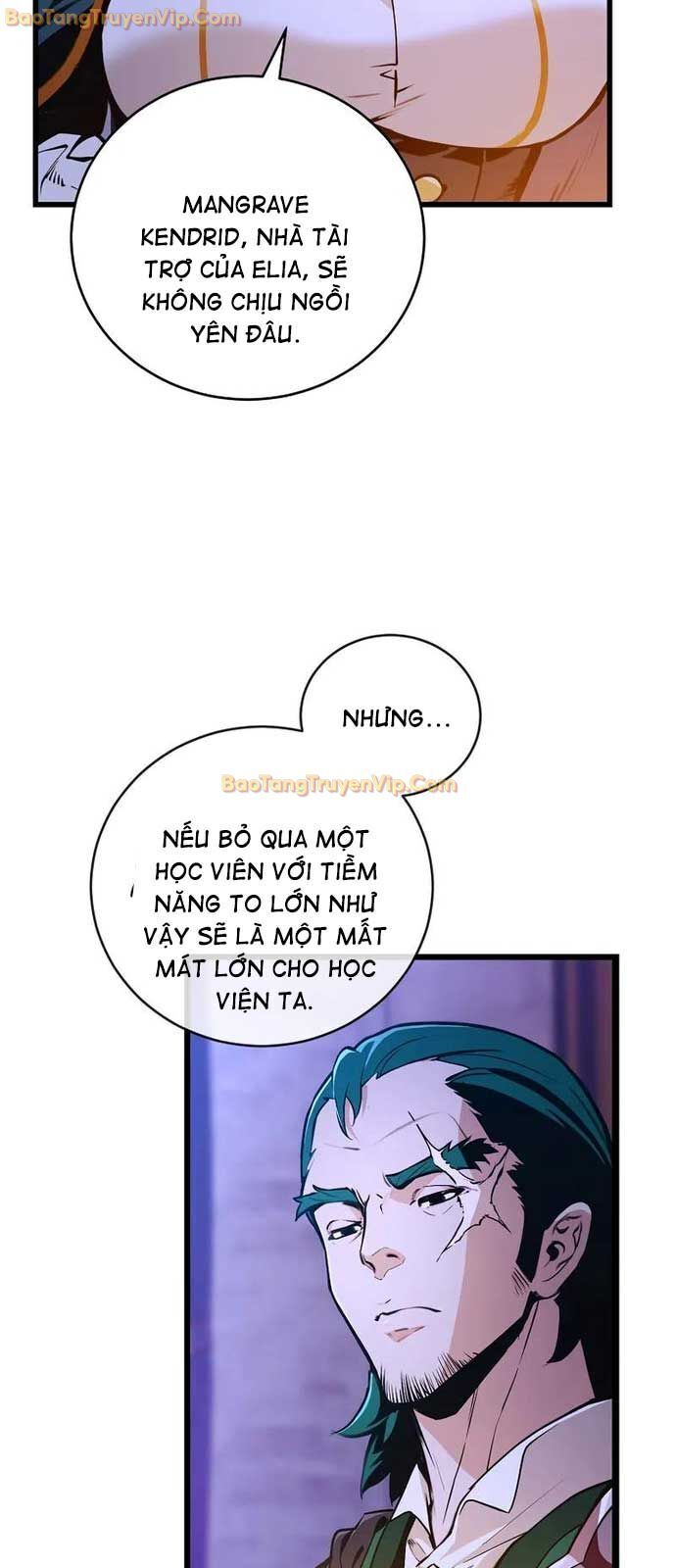 Số Phận An Bài Cho Các Nữ Phản Diện Yêu Tôi Chap 3 - Next Chap 4