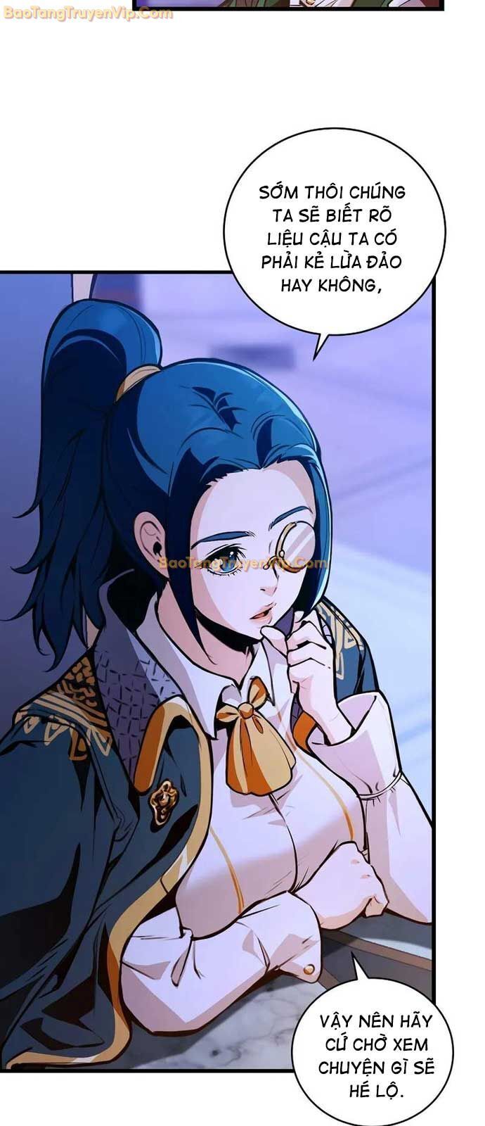 Số Phận An Bài Cho Các Nữ Phản Diện Yêu Tôi Chap 3 - Next Chap 4