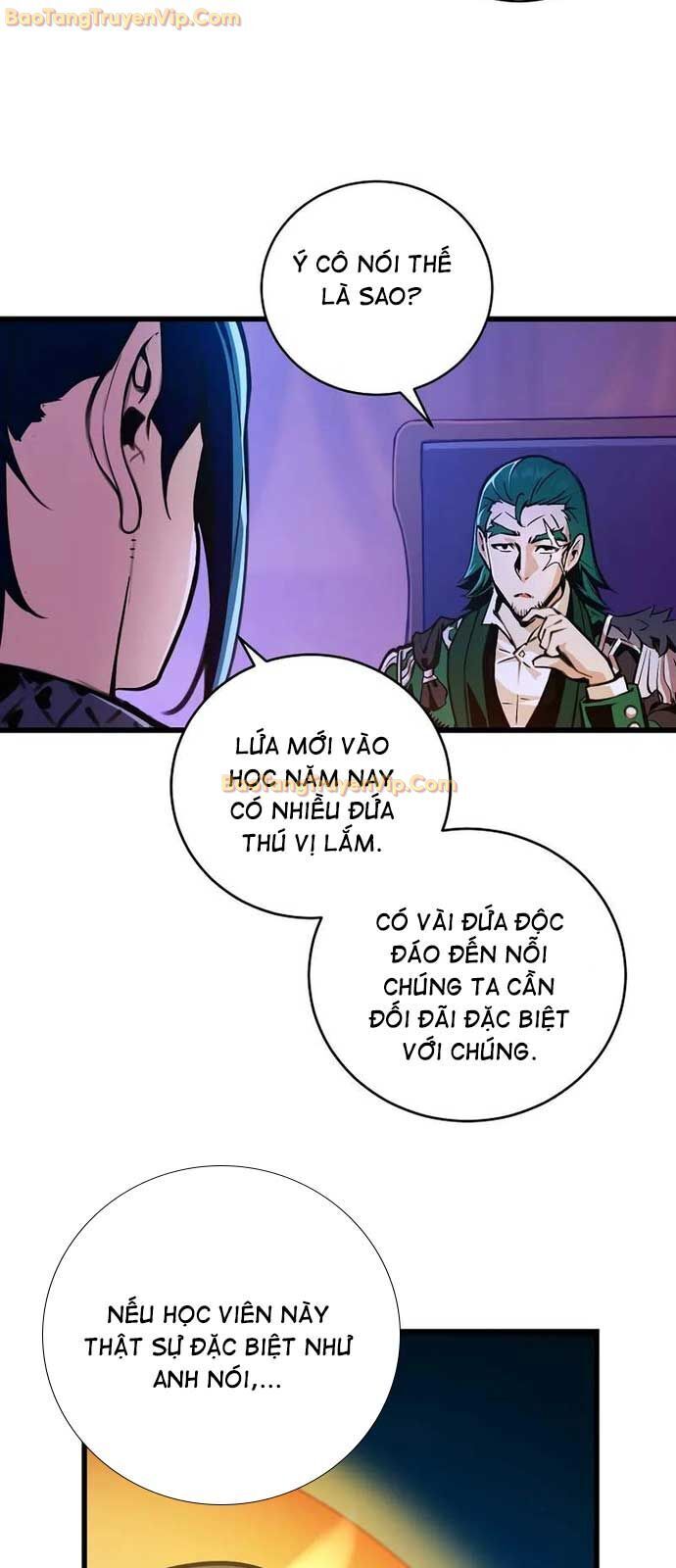 Số Phận An Bài Cho Các Nữ Phản Diện Yêu Tôi Chap 3 - Next Chap 4