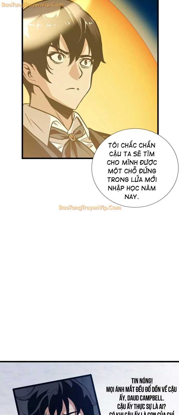 Số Phận An Bài Cho Các Nữ Phản Diện Yêu Tôi Chap 3 - Next Chap 4
