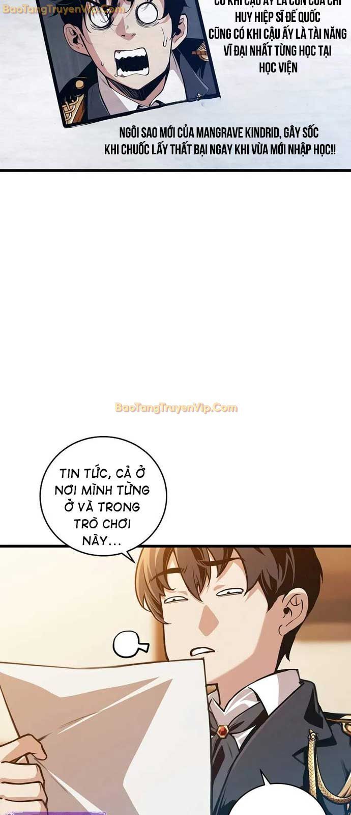 Số Phận An Bài Cho Các Nữ Phản Diện Yêu Tôi Chap 3 - Next Chap 4