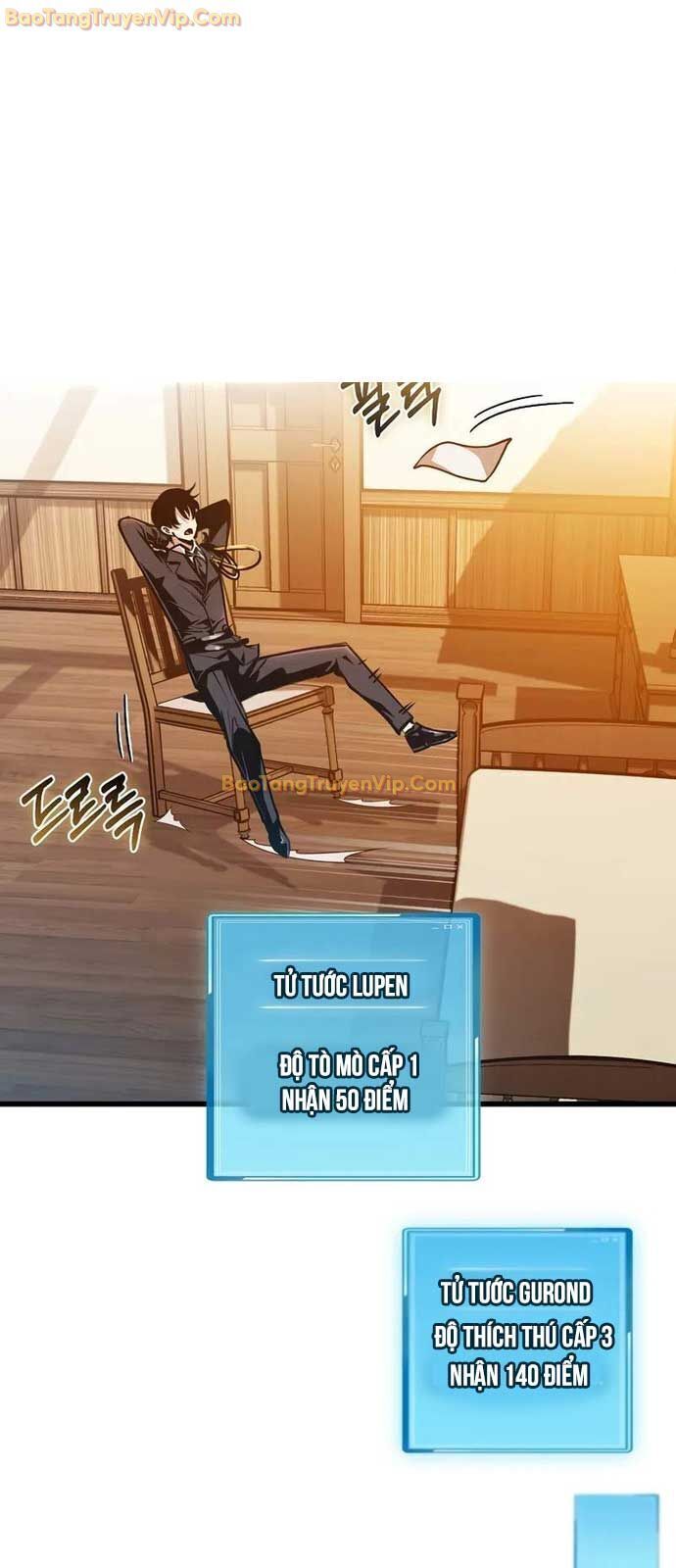 Số Phận An Bài Cho Các Nữ Phản Diện Yêu Tôi Chap 3 - Next Chap 4