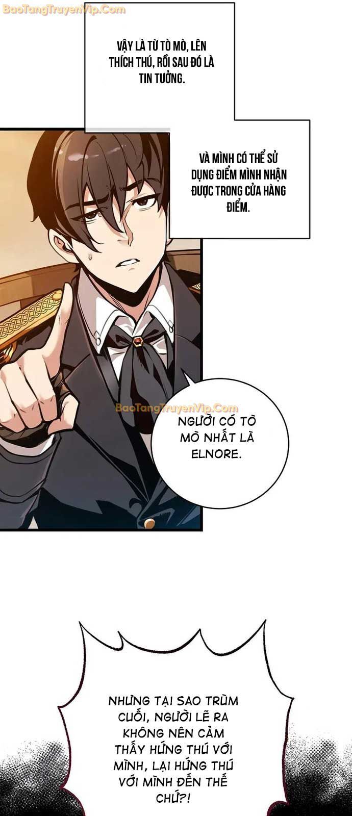 Số Phận An Bài Cho Các Nữ Phản Diện Yêu Tôi Chap 3 - Next Chap 4