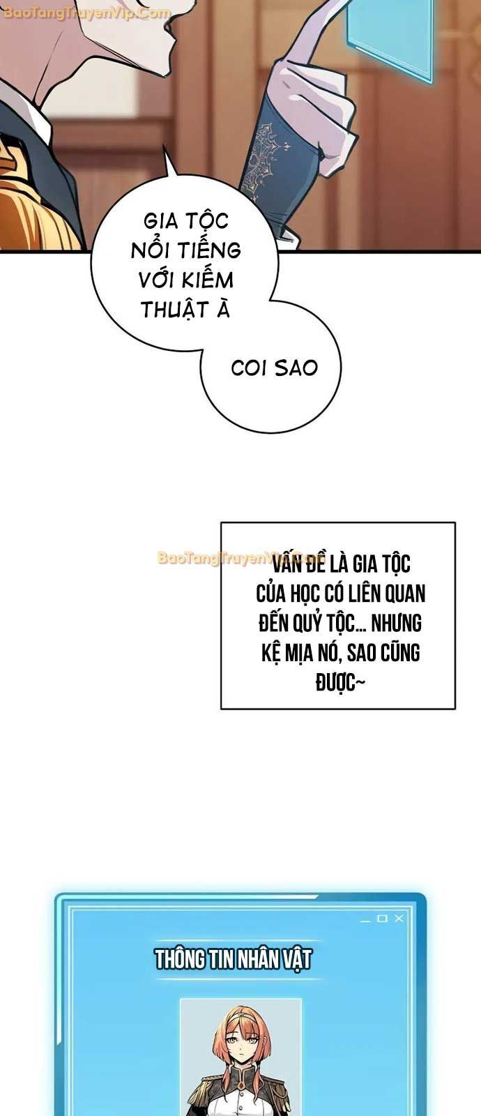 Số Phận An Bài Cho Các Nữ Phản Diện Yêu Tôi Chap 3 - Next Chap 4