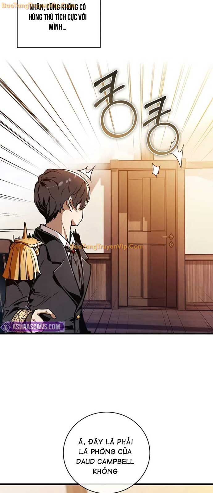 Số Phận An Bài Cho Các Nữ Phản Diện Yêu Tôi Chap 3 - Next Chap 4