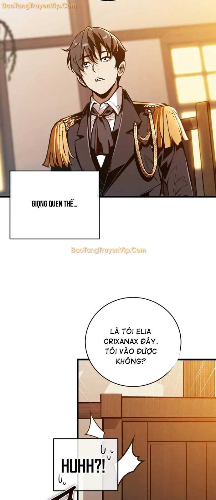 Số Phận An Bài Cho Các Nữ Phản Diện Yêu Tôi Chap 3 - Next Chap 4