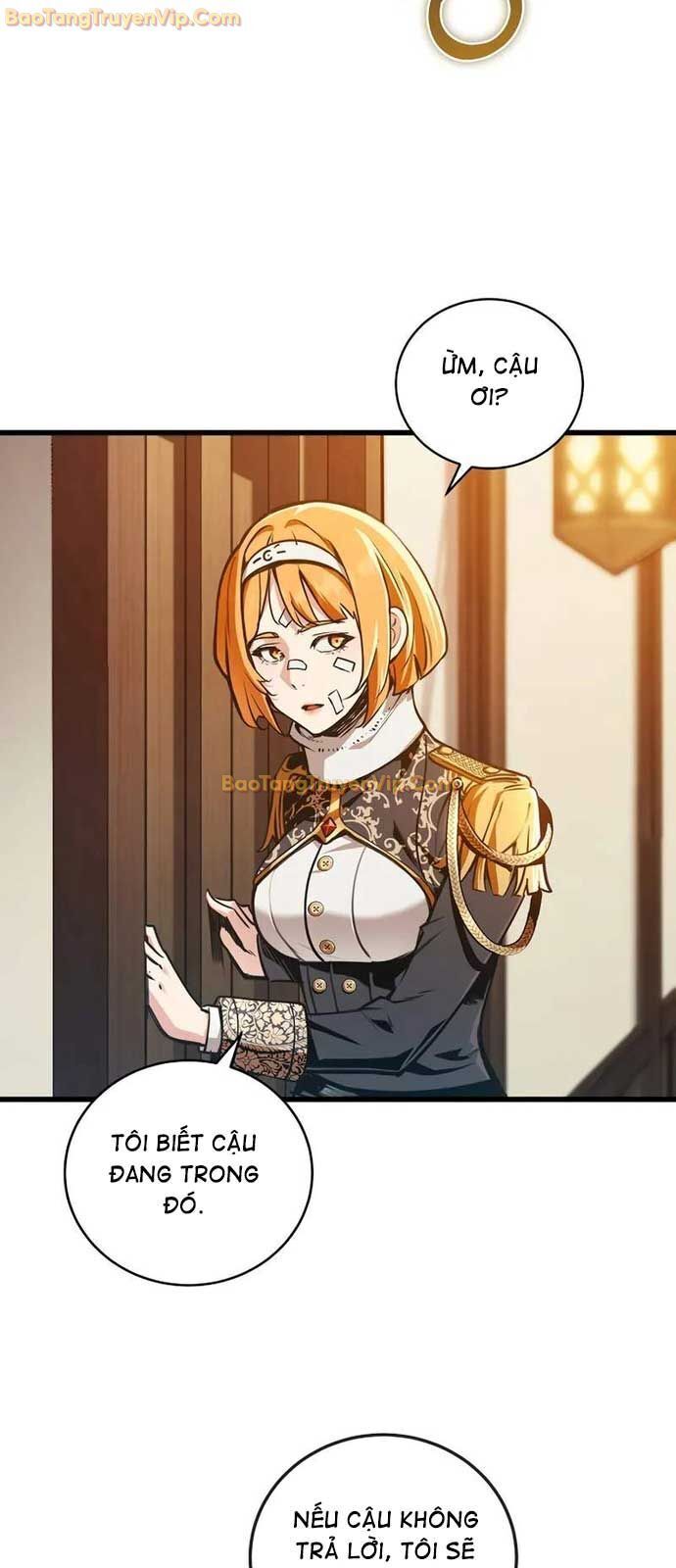 Số Phận An Bài Cho Các Nữ Phản Diện Yêu Tôi Chap 3 - Next Chap 4