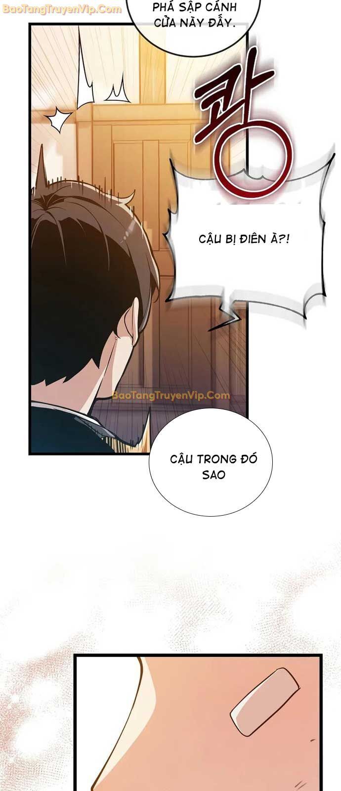 Số Phận An Bài Cho Các Nữ Phản Diện Yêu Tôi Chap 3 - Next Chap 4