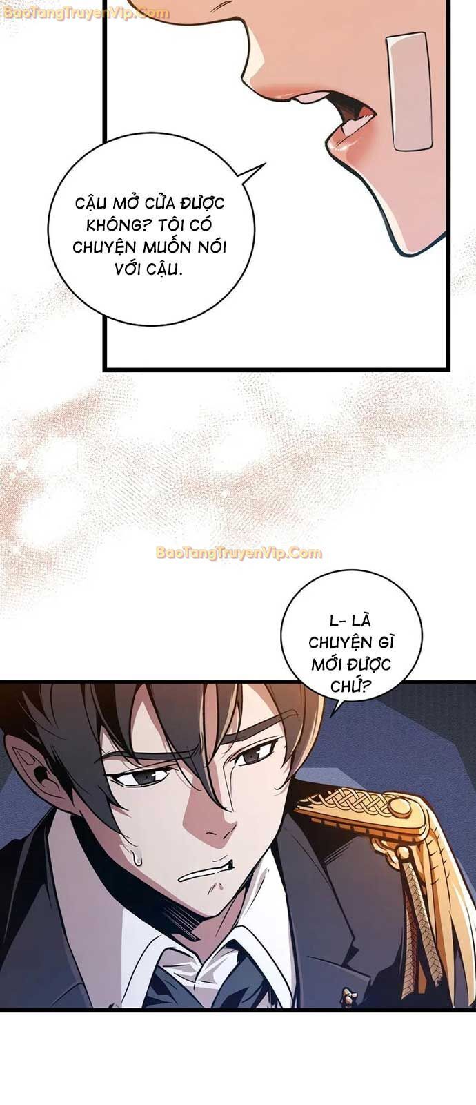 Số Phận An Bài Cho Các Nữ Phản Diện Yêu Tôi Chap 3 - Next Chap 4