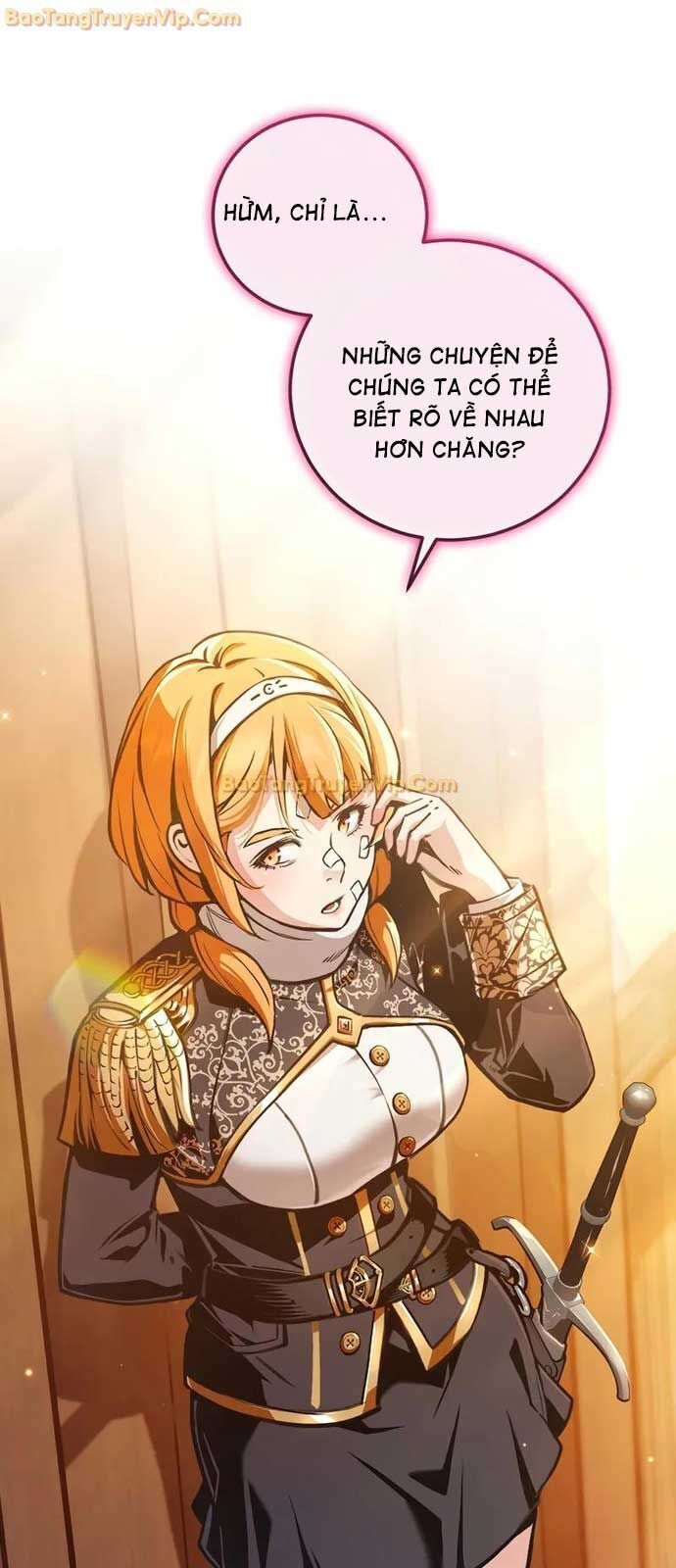 Số Phận An Bài Cho Các Nữ Phản Diện Yêu Tôi Chap 3 - Next Chap 4