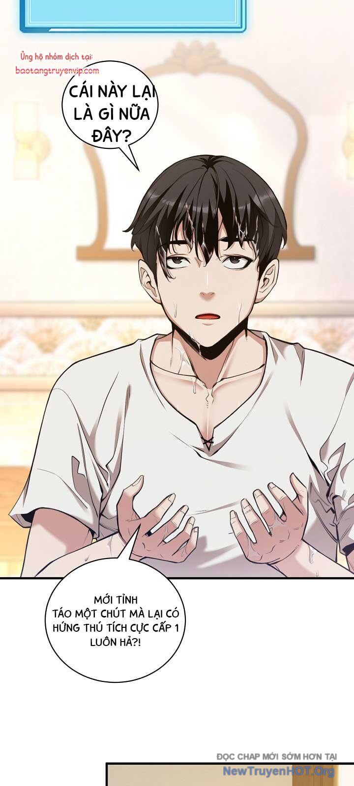 Số Phận An Bài Cho Các Nữ Phản Diện Yêu Tôi Chap 321 - Next Chap 322