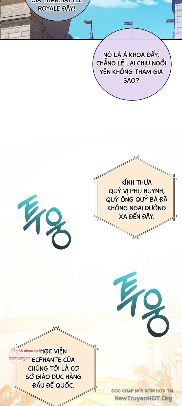 Số Phận An Bài Cho Các Nữ Phản Diện Yêu Tôi Chap 321 - Next Chap 322