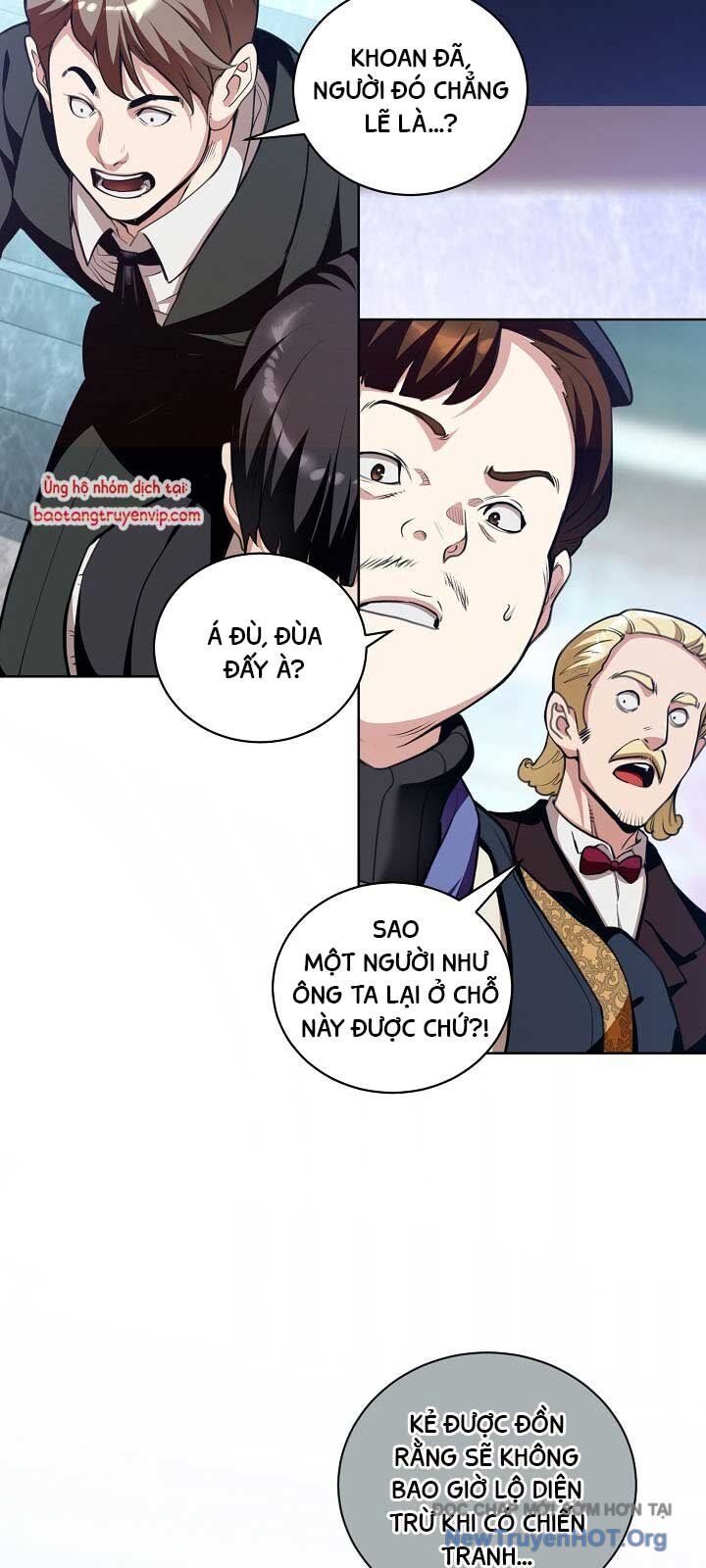 Số Phận An Bài Cho Các Nữ Phản Diện Yêu Tôi Chap 321 - Next Chap 322