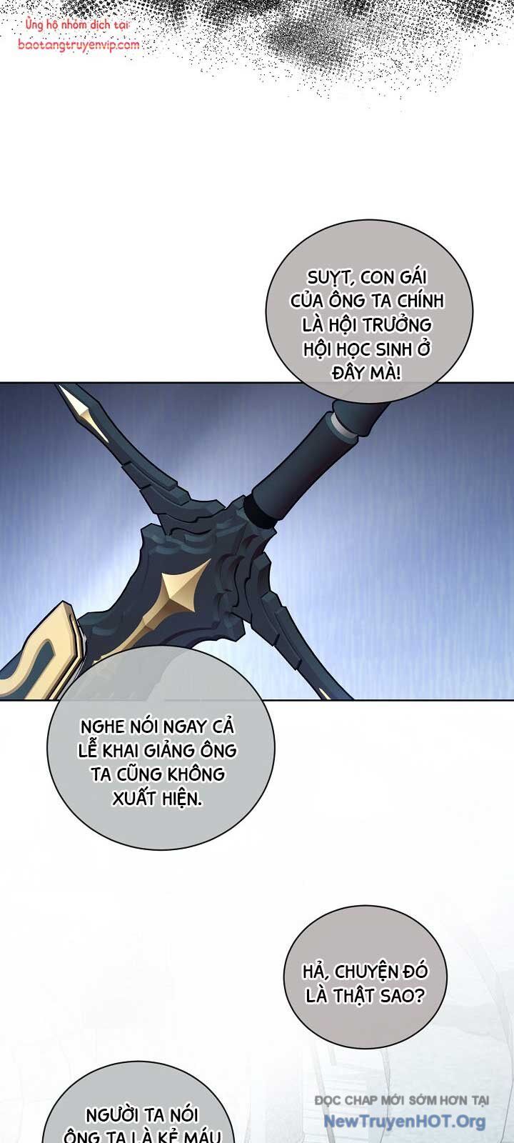 Số Phận An Bài Cho Các Nữ Phản Diện Yêu Tôi Chap 321 - Next Chap 322