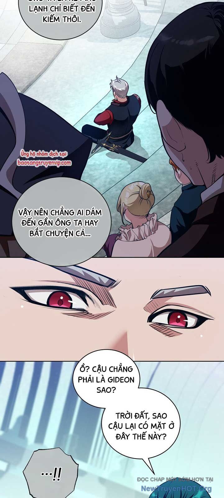 Số Phận An Bài Cho Các Nữ Phản Diện Yêu Tôi Chap 321 - Next Chap 322