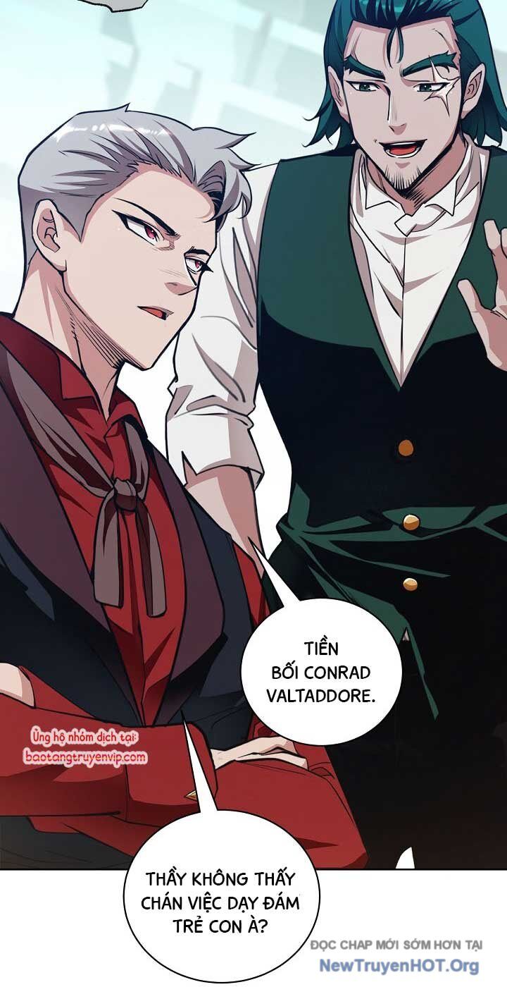Số Phận An Bài Cho Các Nữ Phản Diện Yêu Tôi Chap 321 - Next Chap 322
