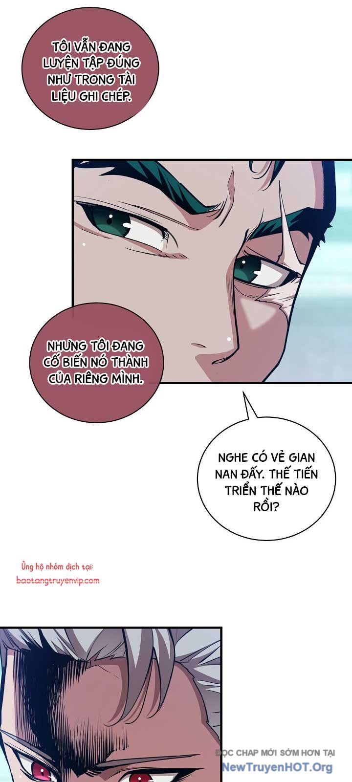 Số Phận An Bài Cho Các Nữ Phản Diện Yêu Tôi Chap 321 - Next Chap 322