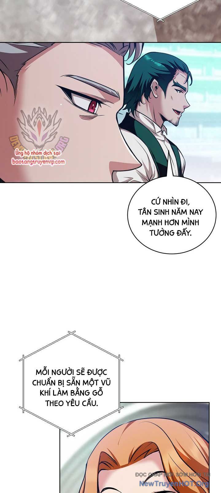 Số Phận An Bài Cho Các Nữ Phản Diện Yêu Tôi Chap 321 - Next Chap 322
