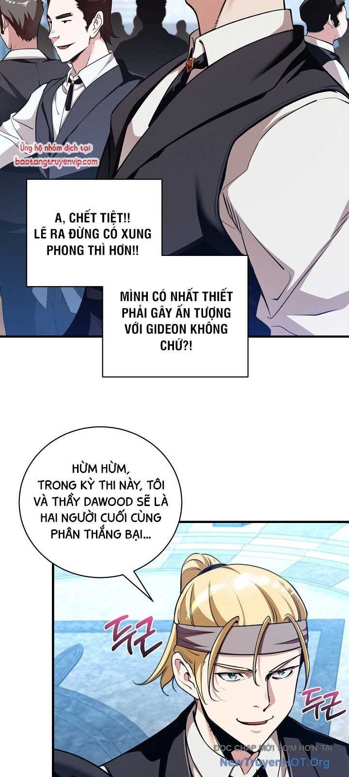 Số Phận An Bài Cho Các Nữ Phản Diện Yêu Tôi Chap 321 - Next Chap 322
