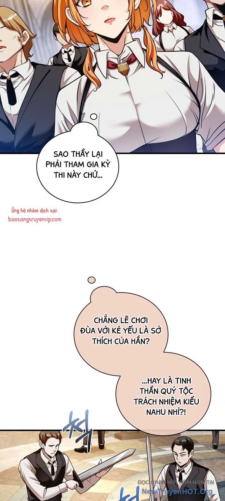 Số Phận An Bài Cho Các Nữ Phản Diện Yêu Tôi Chap 321 - Next Chap 322