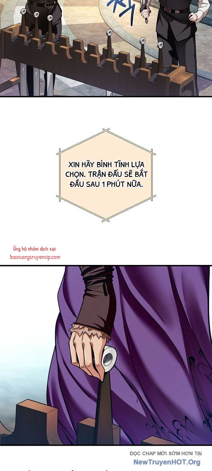 Số Phận An Bài Cho Các Nữ Phản Diện Yêu Tôi Chap 321 - Next Chap 322