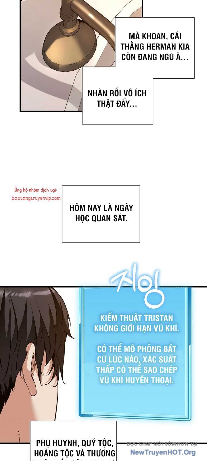 Số Phận An Bài Cho Các Nữ Phản Diện Yêu Tôi Chap 321 - Next Chap 322