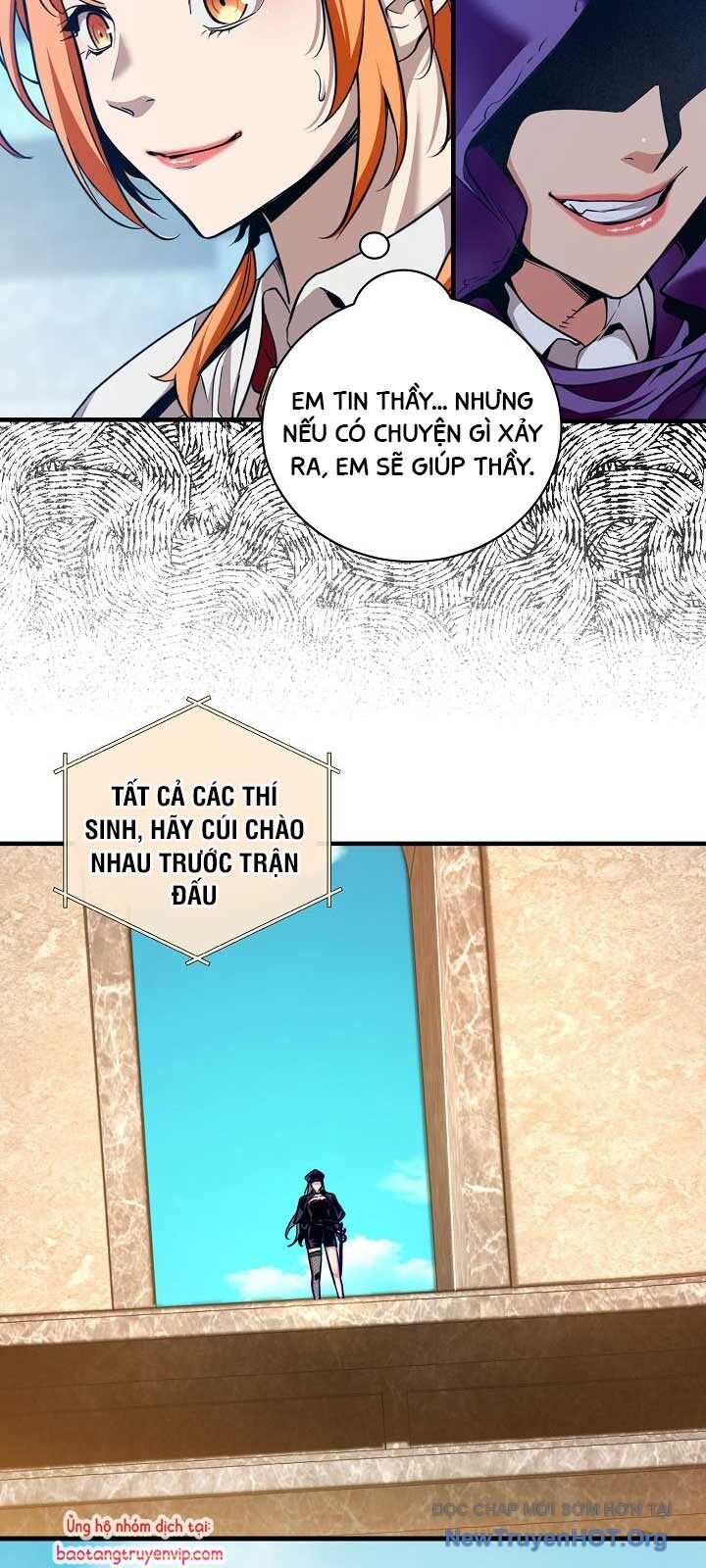 Số Phận An Bài Cho Các Nữ Phản Diện Yêu Tôi Chap 321 - Next Chap 322