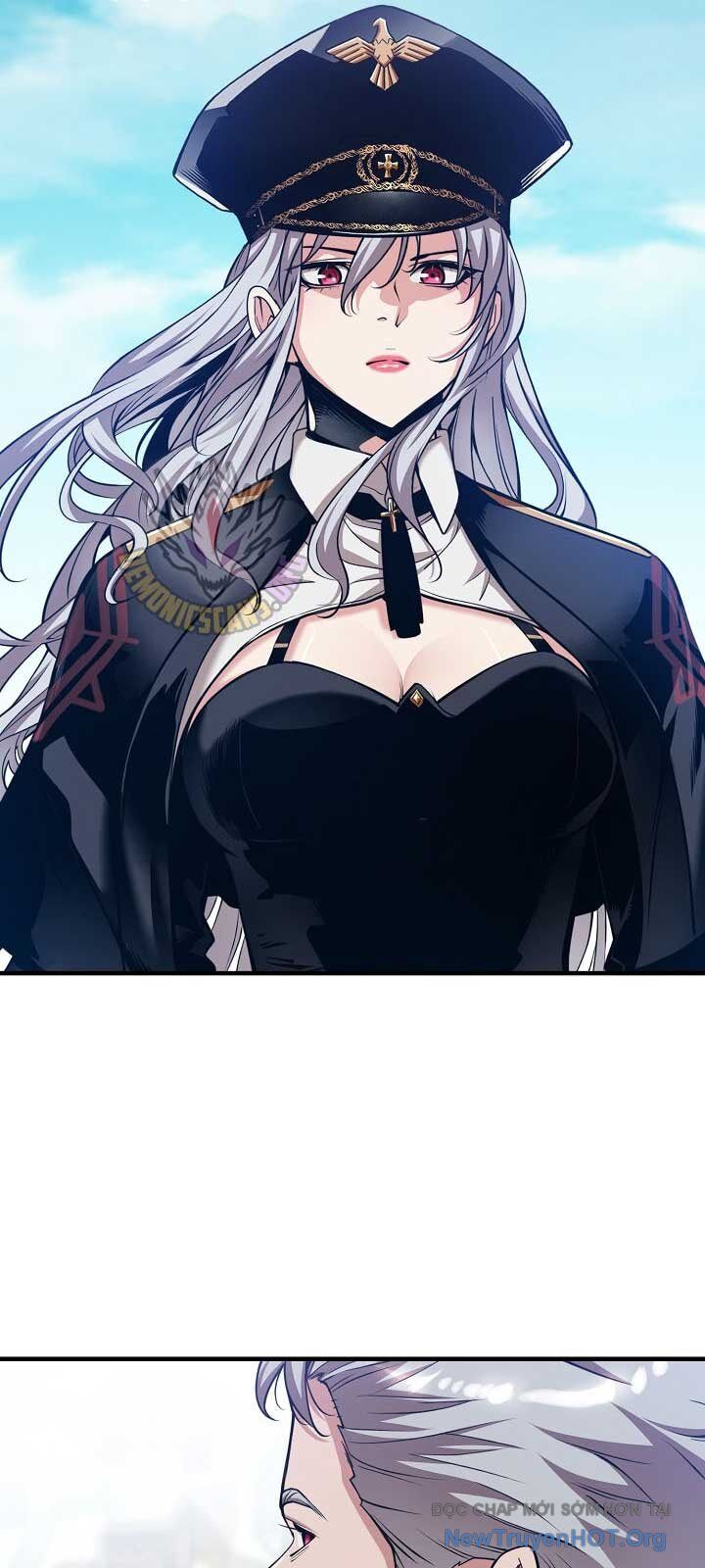 Số Phận An Bài Cho Các Nữ Phản Diện Yêu Tôi Chap 321 - Next Chap 322