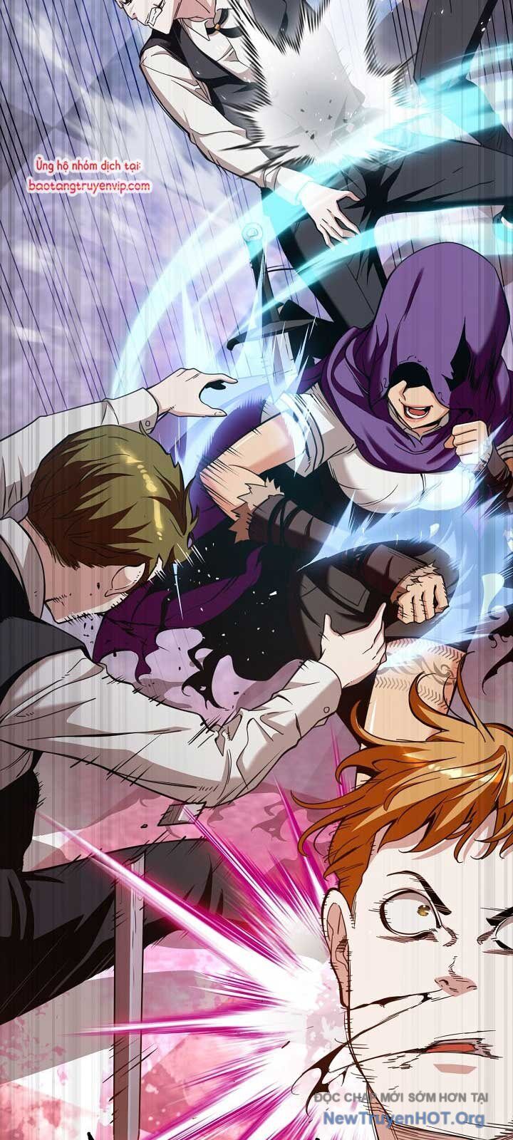 Số Phận An Bài Cho Các Nữ Phản Diện Yêu Tôi Chap 321 - Next Chap 322