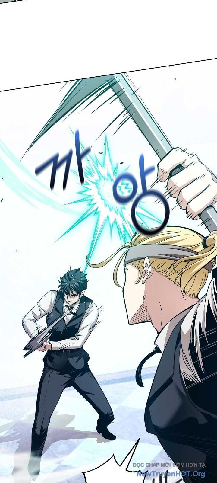 Số Phận An Bài Cho Các Nữ Phản Diện Yêu Tôi Chap 321 - Next Chap 322