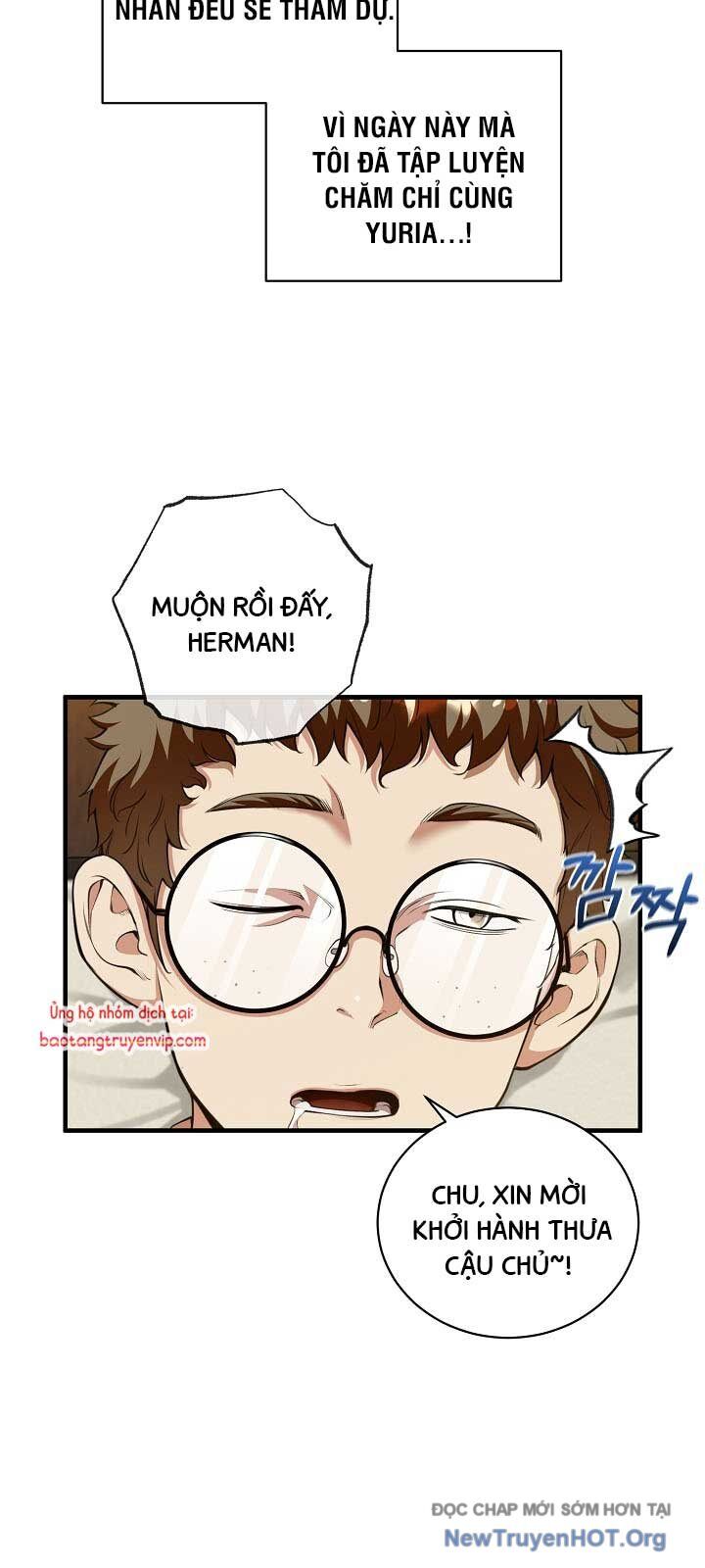 Số Phận An Bài Cho Các Nữ Phản Diện Yêu Tôi Chap 321 - Next Chap 322