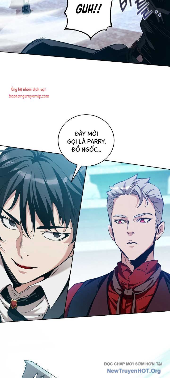 Số Phận An Bài Cho Các Nữ Phản Diện Yêu Tôi Chap 321 - Next Chap 322
