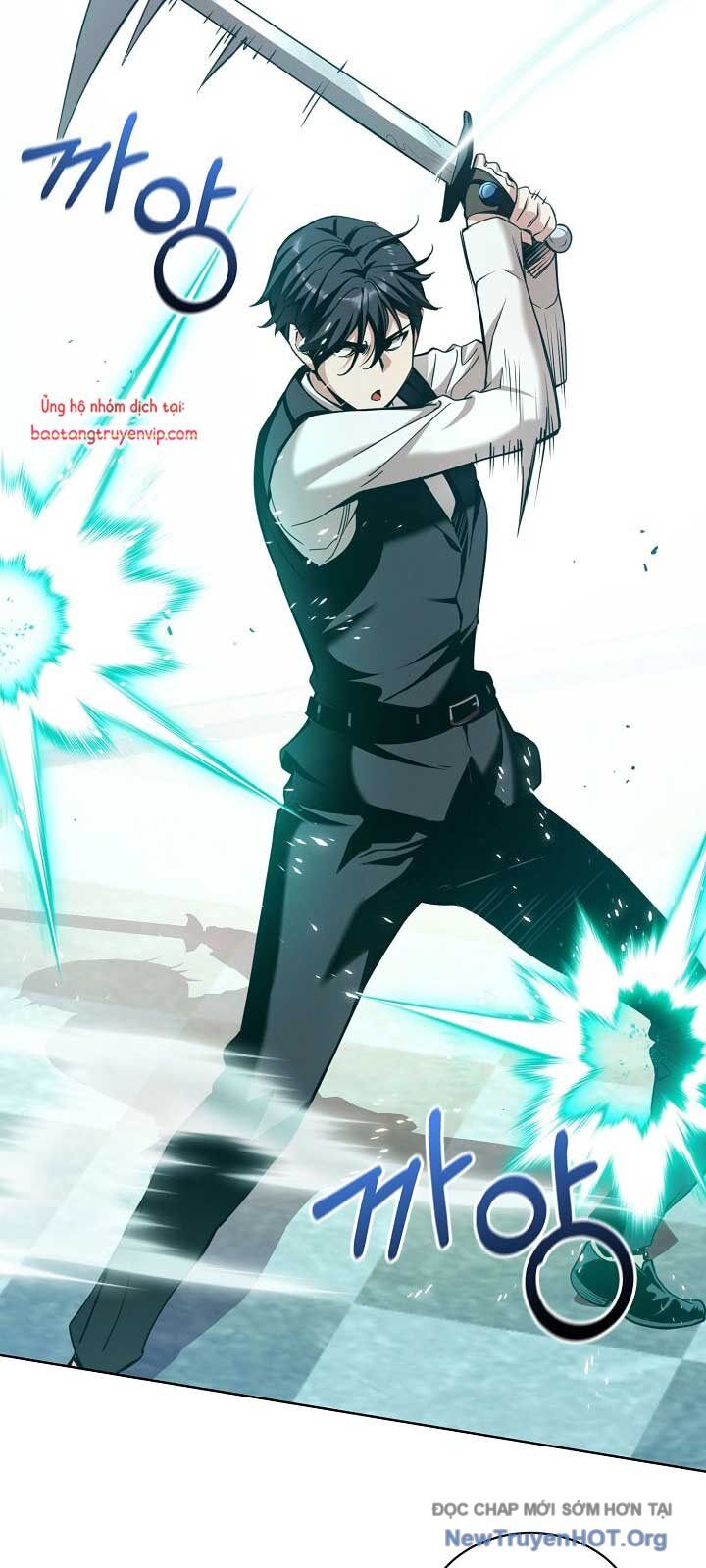 Số Phận An Bài Cho Các Nữ Phản Diện Yêu Tôi Chap 321 - Next Chap 322