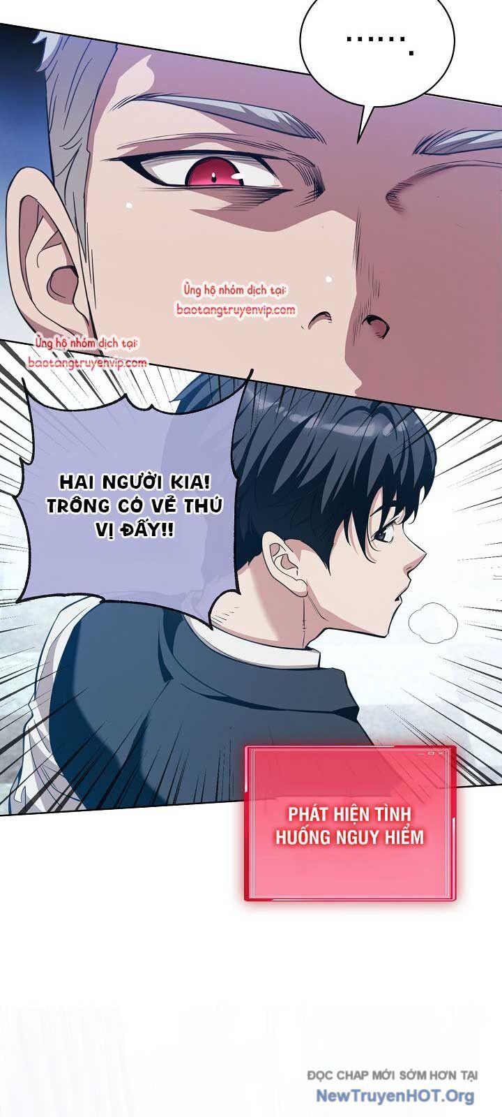 Số Phận An Bài Cho Các Nữ Phản Diện Yêu Tôi Chap 321 - Next Chap 322