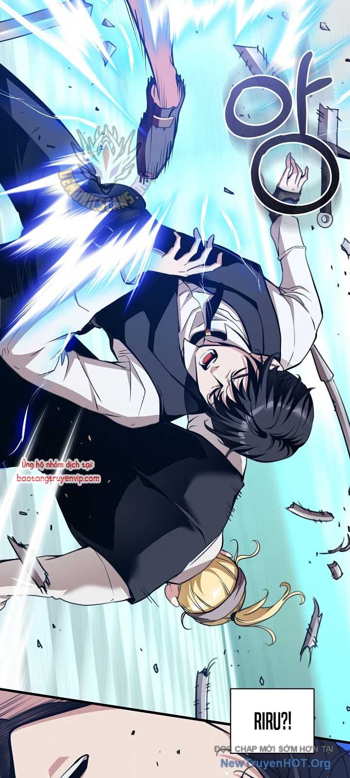 Số Phận An Bài Cho Các Nữ Phản Diện Yêu Tôi Chap 321 - Next Chap 322