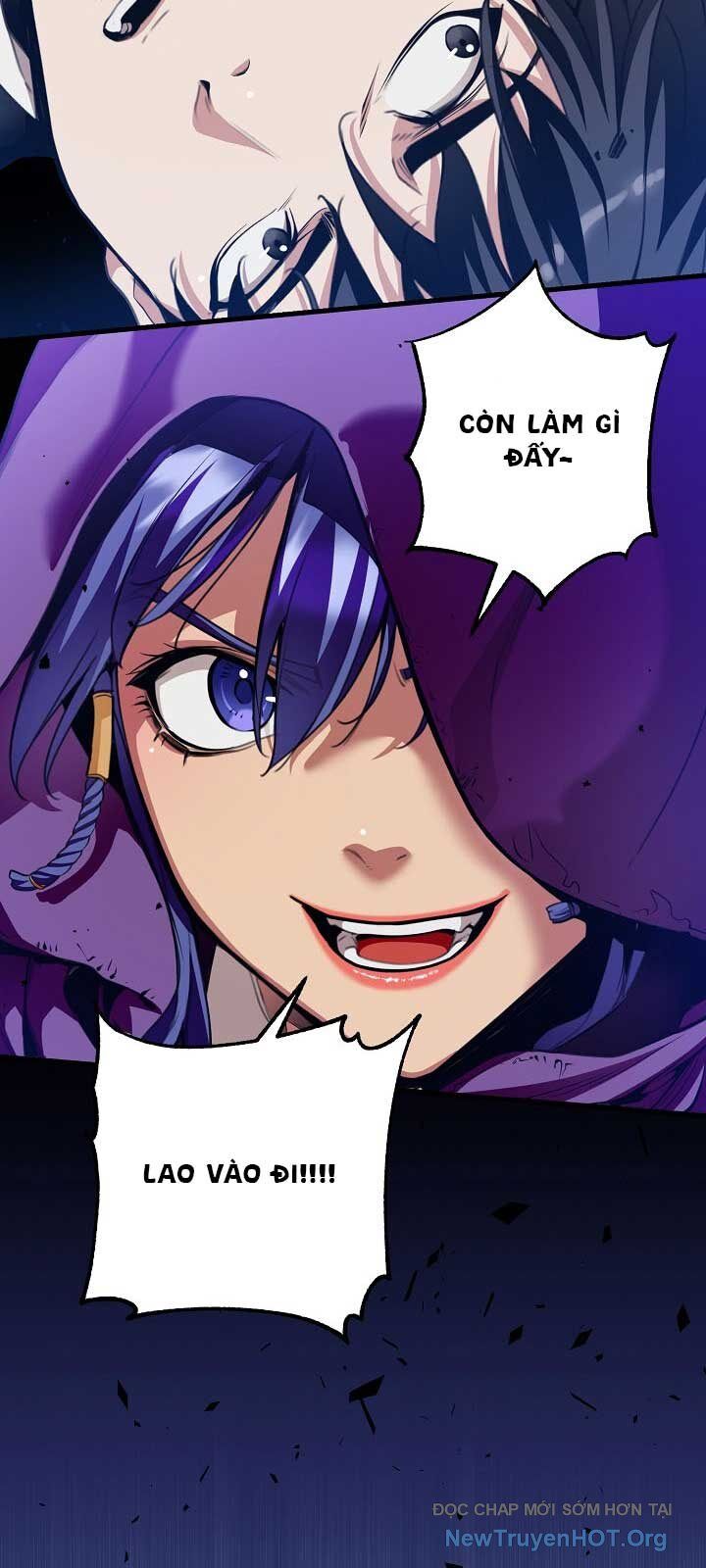 Số Phận An Bài Cho Các Nữ Phản Diện Yêu Tôi Chap 321 - Next Chap 322