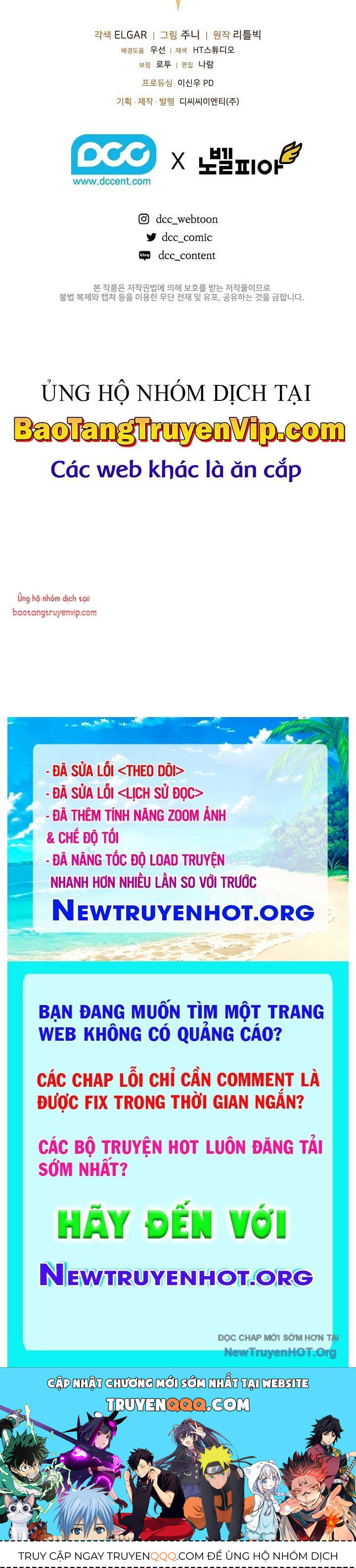 Số Phận An Bài Cho Các Nữ Phản Diện Yêu Tôi Chap 321 - Next Chap 322