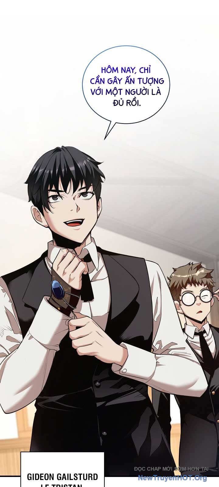Số Phận An Bài Cho Các Nữ Phản Diện Yêu Tôi Chap 321 - Next Chap 322