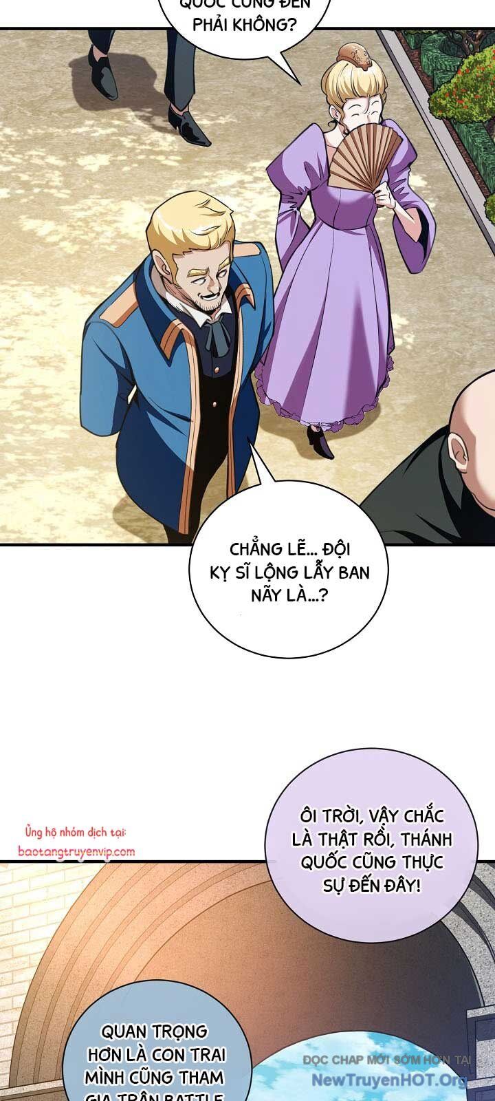 Số Phận An Bài Cho Các Nữ Phản Diện Yêu Tôi Chap 321 - Next Chap 322