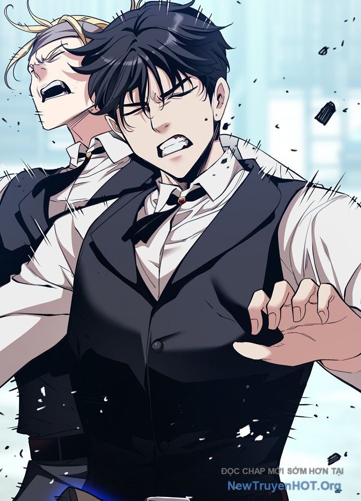 Số Phận An Bài Cho Các Nữ Phản Diện Yêu Tôi Chap 331 - Next Chap 332