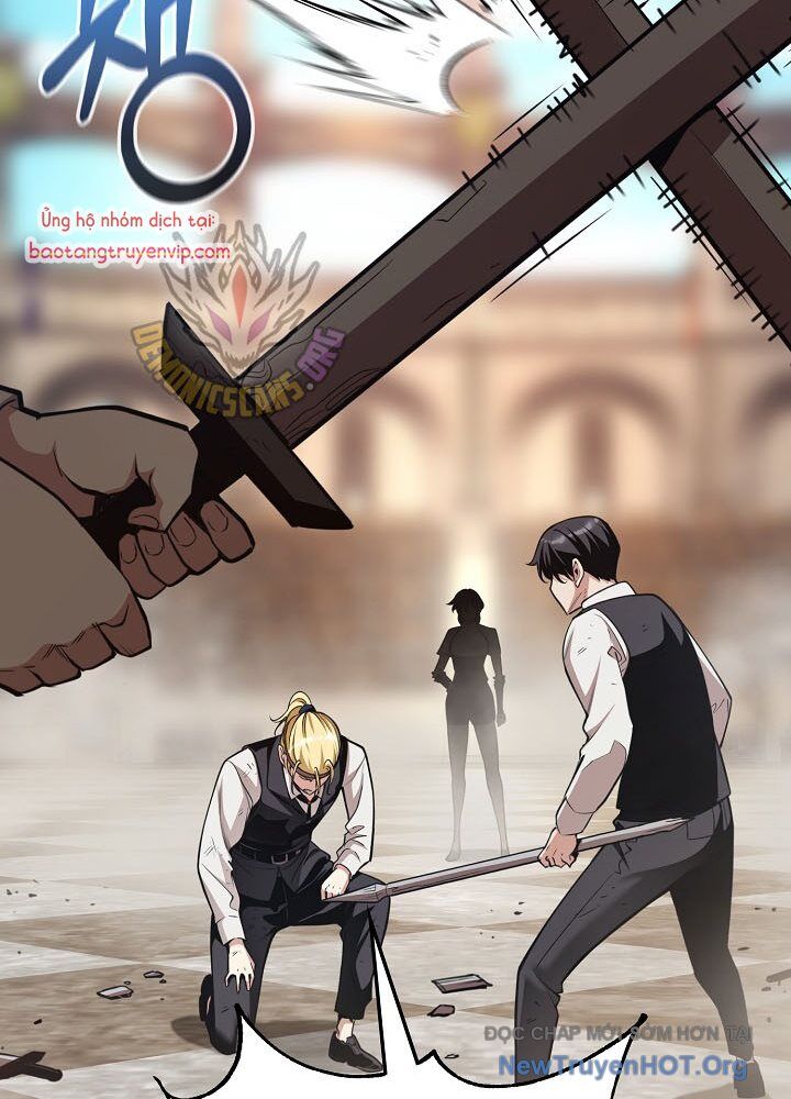 Số Phận An Bài Cho Các Nữ Phản Diện Yêu Tôi Chap 331 - Next Chap 332