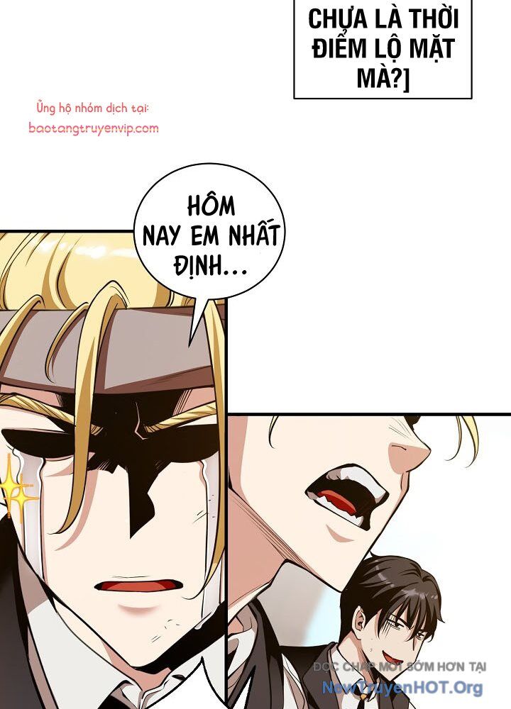 Số Phận An Bài Cho Các Nữ Phản Diện Yêu Tôi Chap 331 - Next Chap 332