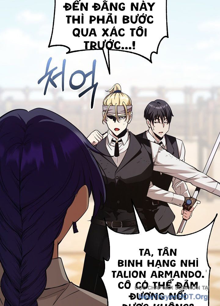 Số Phận An Bài Cho Các Nữ Phản Diện Yêu Tôi Chap 331 - Next Chap 332