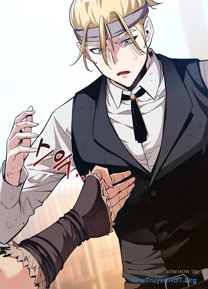 Số Phận An Bài Cho Các Nữ Phản Diện Yêu Tôi Chap 331 - Next Chap 332
