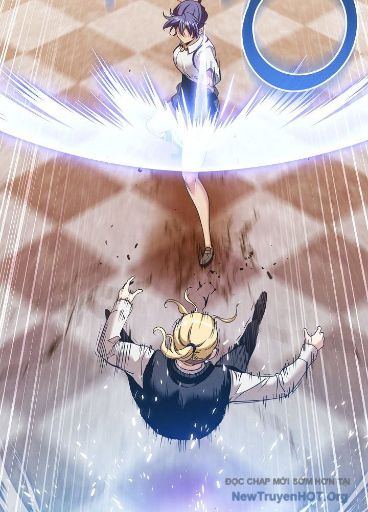 Số Phận An Bài Cho Các Nữ Phản Diện Yêu Tôi Chap 331 - Next Chap 332